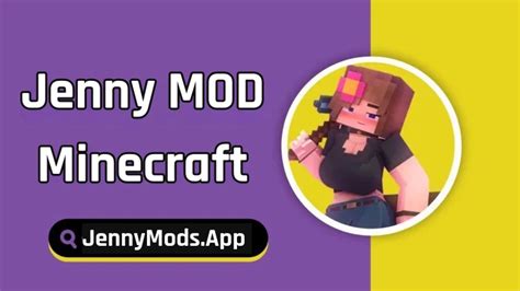 jennymod ph|Jenny Mod v1.12.2 Minecraft (Official) With Fapcraft .